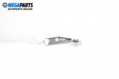 Bonnet hinge for Audi A3 Hatchback II (05.2003 - 08.2012), 3 doors, hatchback, position: right