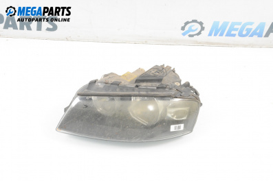 Headlight for Audi A3 Hatchback II (05.2003 - 08.2012), hatchback, position: left