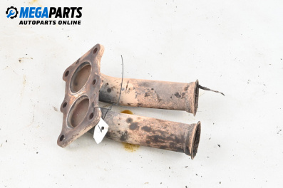 Exhaust manifold pipe for Audi A3 Hatchback II (05.2003 - 08.2012) 1.6, 102 hp