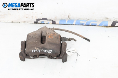 Caliper for Audi A3 Hatchback II (05.2003 - 08.2012), position: front - left