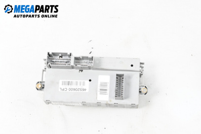 Fuse box for Fiat Punto Hatchback II (09.1999 - 07.2012) 1.2 60 (188.030, .050, .130, .150, .230, .250), 60 hp
