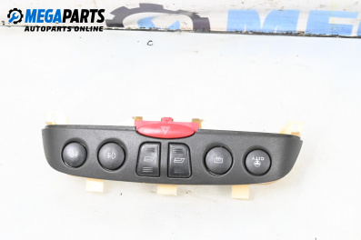 Panou butoane for Fiat Punto Hatchback II (09.1999 - 07.2012)
