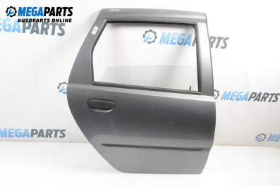 Door for Fiat Punto Hatchback II (09.1999 - 07.2012), 5 doors, hatchback, position: rear - right