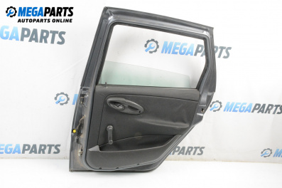Ușă for Fiat Punto Hatchback II (09.1999 - 07.2012), 5 uși, hatchback, position: dreaptă - spate