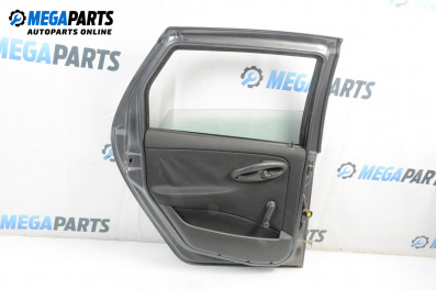 Ușă for Fiat Punto Hatchback II (09.1999 - 07.2012), 5 uși, hatchback, position: dreaptă - spate