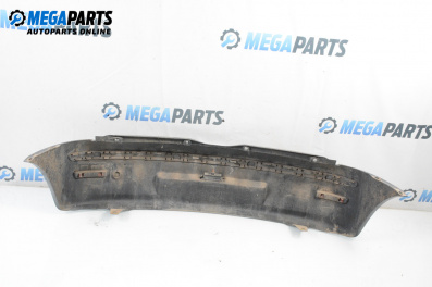Rear bumper for Fiat Punto Hatchback II (09.1999 - 07.2012), hatchback