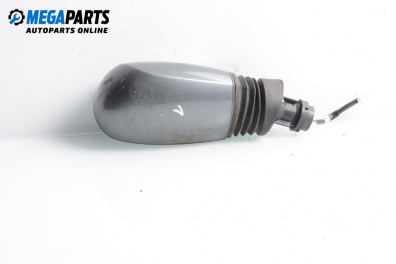 Oglindă for Fiat Punto Hatchback II (09.1999 - 07.2012), 5 uși, hatchback, position: stânga