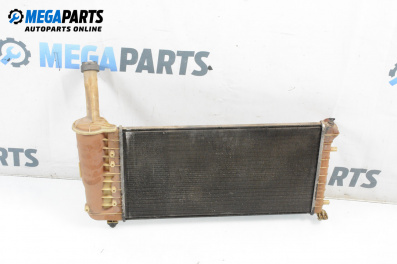 Radiator de apă for Fiat Punto Hatchback II (09.1999 - 07.2012) 1.2 60 (188.030, .050, .130, .150, .230, .250), 60 hp
