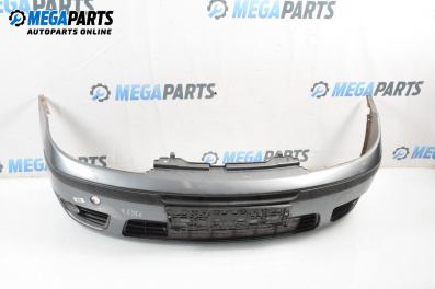Front bumper for Fiat Punto Hatchback II (09.1999 - 07.2012), hatchback, position: front