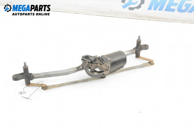 Front wipers motor for Fiat Punto Hatchback II (09.1999 - 07.2012), hatchback, position: front