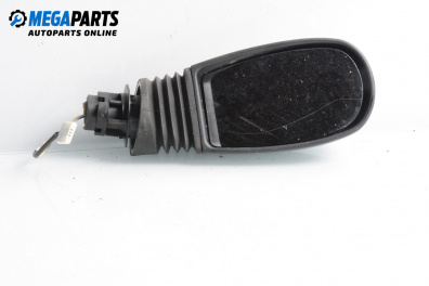 Mirror for Fiat Punto Hatchback II (09.1999 - 07.2012), 5 doors, hatchback, position: left
