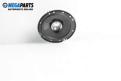 Loudspeaker for Fiat Punto Hatchback II (09.1999 - 07.2012)