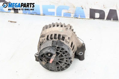 Gerenator for Fiat Punto Hatchback II (09.1999 - 07.2012) 1.2 60 (188.030, .050, .130, .150, .230, .250), 60 hp