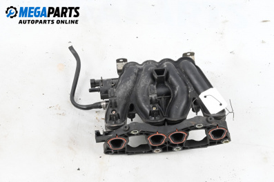 Intake manifold for Fiat Punto Hatchback II (09.1999 - 07.2012) 1.2 60 (188.030, .050, .130, .150, .230, .250), 60 hp