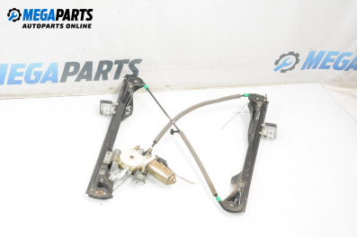 Macara electrică geam for Ford Focus I Estate (02.1999 - 12.2007), 5 uși, combi, position: dreaptă - fața