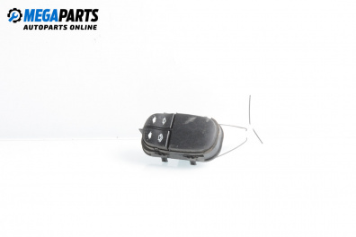 Tasten el. scheiben for Ford Focus I Estate (02.1999 - 12.2007)