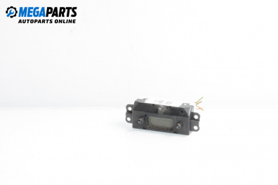 Uhr for Ford Focus I Estate (02.1999 - 12.2007)