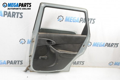 Ușă for Ford Focus I Estate (02.1999 - 12.2007), 5 uși, combi, position: dreaptă - spate