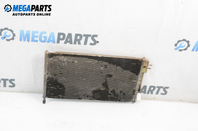 Radiator aer condiționat for Ford Focus I Estate (02.1999 - 12.2007) 1.6 16V, 100 hp