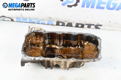 Crankcase for Ford Focus I Estate (02.1999 - 12.2007) 1.6 16V, 100 hp