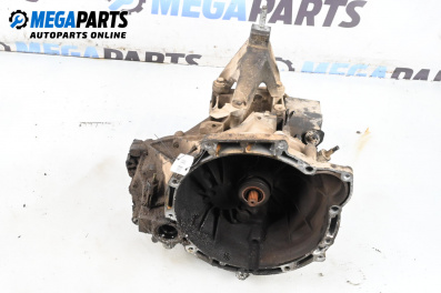  for Ford Focus I Estate (02.1999 - 12.2007) 1.6 16V, 100 hp