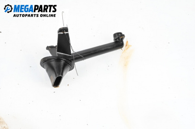Oil pickup tube for Ford Focus I Estate (02.1999 - 12.2007) 1.6 16V, 100 hp