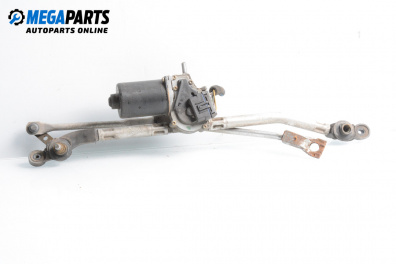 Front wipers motor for Opel Astra G Hatchback (02.1998 - 12.2009), hatchback, position: front