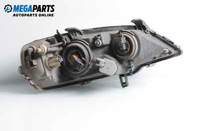 Scheinwerfer for Opel Astra G Hatchback (02.1998 - 12.2009), hecktür, position: links