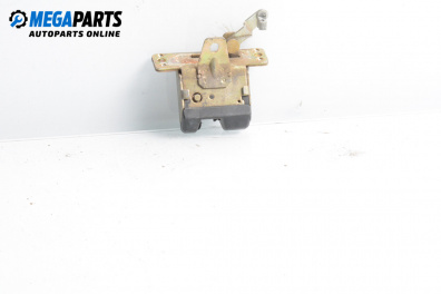 Trunk lock for Opel Astra G Hatchback (02.1998 - 12.2009), hatchback, position: rear