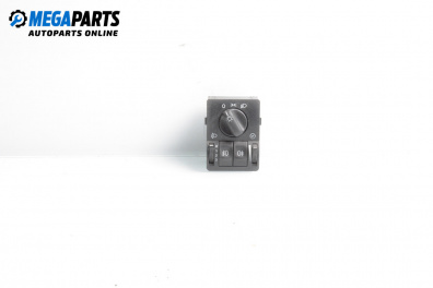 Lights switch for Opel Astra G Hatchback (02.1998 - 12.2009)