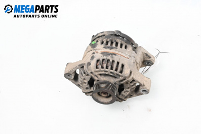 Alternator for Opel Astra G Hatchback (02.1998 - 12.2009) 1.6 16V, 101 hp
