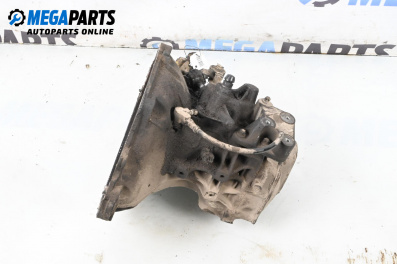  for Opel Astra G Hatchback (02.1998 - 12.2009) 1.6 16V, 101 hp