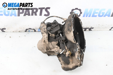  for Opel Astra G Hatchback (02.1998 - 12.2009) 1.6 16V, 101 hp