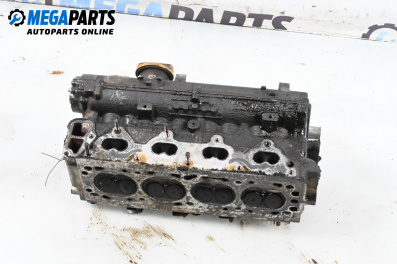 Chiulasă for Opel Astra G Hatchback (02.1998 - 12.2009) 1.6 16V, 101 hp