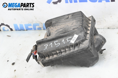 Carcasă filtru de aer for Opel Astra G Hatchback (02.1998 - 12.2009) 1.6 16V