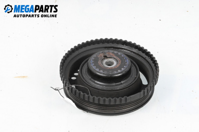 Damper pulley for Opel Astra G Hatchback (02.1998 - 12.2009) 1.6 16V, 101 hp