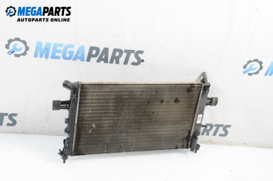 Wasserradiator for Opel Astra G Hatchback (02.1998 - 12.2009) 1.6 16V, 101 hp