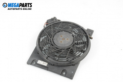 Radiator fan for Opel Astra G Hatchback (02.1998 - 12.2009) 1.6 16V, 101 hp