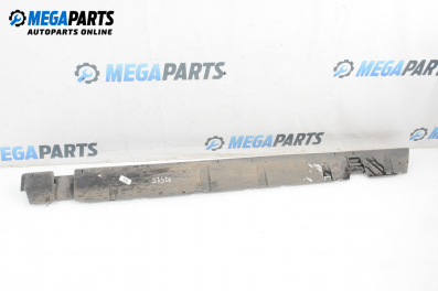 Prag exterior for Opel Astra G Hatchback (02.1998 - 12.2009), 3 uși, hatchback, position: stânga