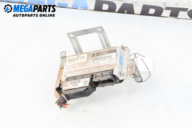 ECU for Hyundai Accent II Hatchback (09.1999 - 11.2005) 1.3, 86 hp