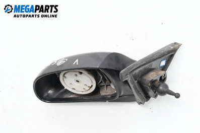 Mirror for Hyundai Accent II Hatchback (09.1999 - 11.2005), 5 doors, hatchback, position: left