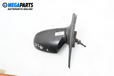 Oglindă for Hyundai Accent II Hatchback (09.1999 - 11.2005), 5 uși, hatchback, position: stânga