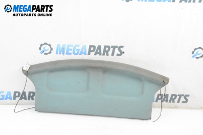 Boot lid plastic cover for Hyundai Accent II Hatchback (09.1999 - 11.2005), 5 doors, hatchback