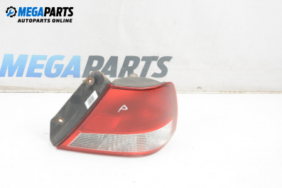 Stop for Hyundai Accent II Hatchback (09.1999 - 11.2005), hatchback, position: dreapta