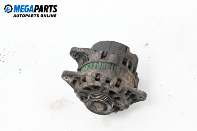 Alternator for Hyundai Accent II Hatchback (09.1999 - 11.2005) 1.3, 86 hp
