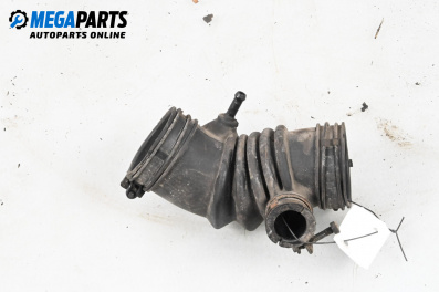Air intake corrugated hose for Hyundai Accent II Hatchback (09.1999 - 11.2005) 1.3, 86 hp