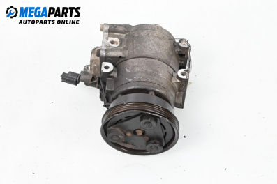 AC compressor for Hyundai Accent II Hatchback (09.1999 - 11.2005) 1.3, 86 hp