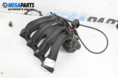 Intake manifold for Hyundai Accent II Hatchback (09.1999 - 11.2005) 1.3, 86 hp