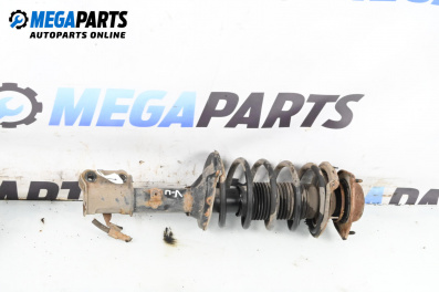 Macpherson shock absorber for Hyundai Accent II Hatchback (09.1999 - 11.2005), hatchback, position: front - left