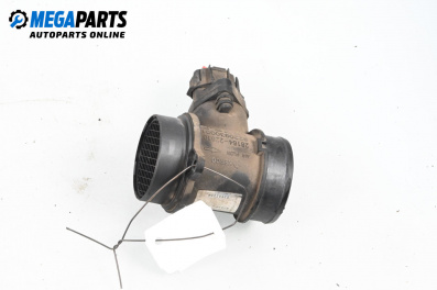 Air mass flow meter for Hyundai Accent II Hatchback (09.1999 - 11.2005) 1.3, 86 hp